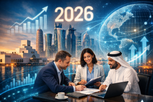 best company formation in qatar 2026 trends