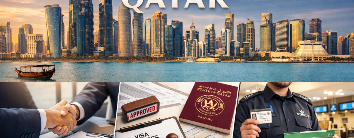 top pro service in qatar for company formation in qatar